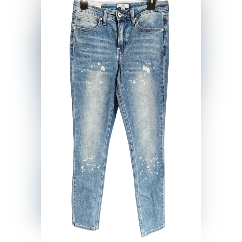 NWT BP Medium Wash Jeans, Size: Waist 29